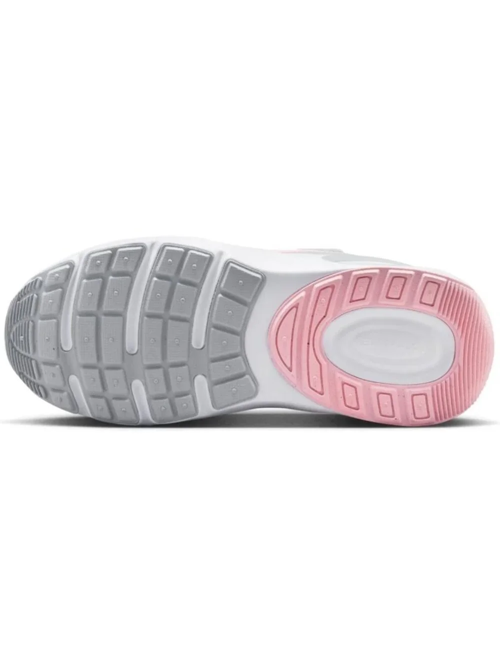 Unisex Kids' Air Max Nova Sneakers - Stylish Toddler & Baby Shoes for Boys